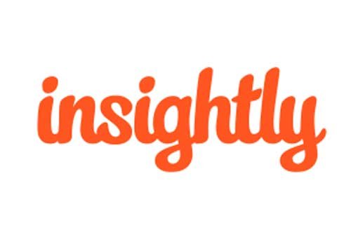 insightly CRM